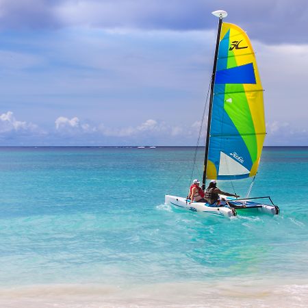 Barbados Beach Club Resort Christ Church Exterior photo