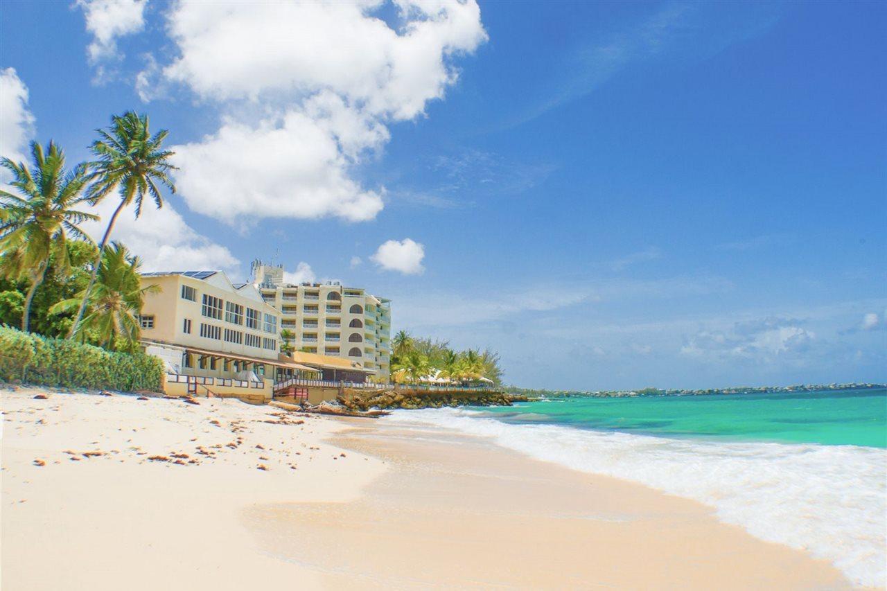 Barbados Beach Club Resort Christ Church Exterior photo