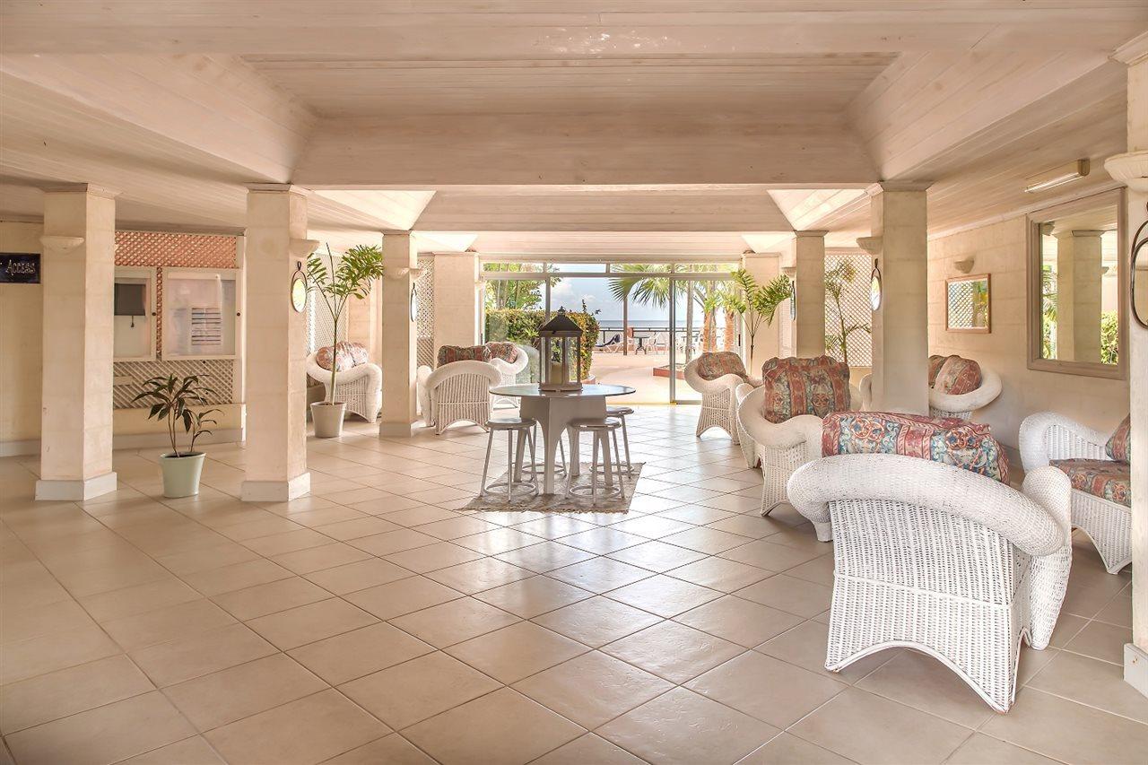 Barbados Beach Club Resort Christ Church Exterior photo