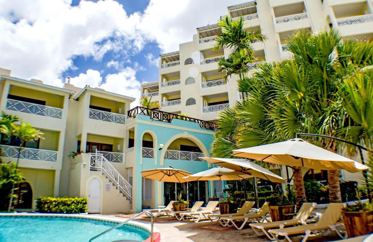 Barbados Beach Club Resort Christ Church Exterior photo