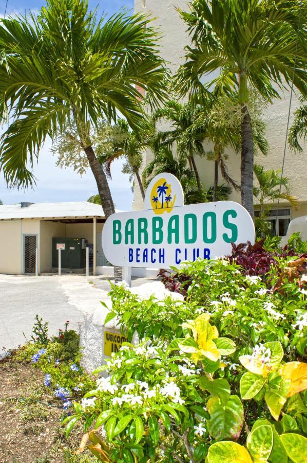 Barbados Beach Club Resort Christ Church Exterior photo