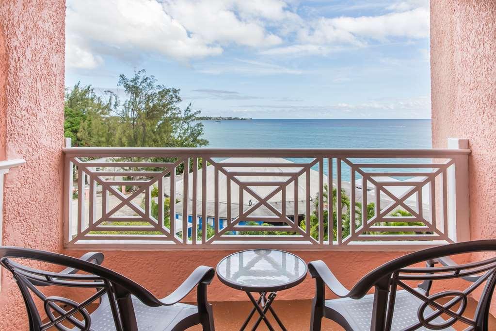 Barbados Beach Club Resort Christ Church Exterior photo
