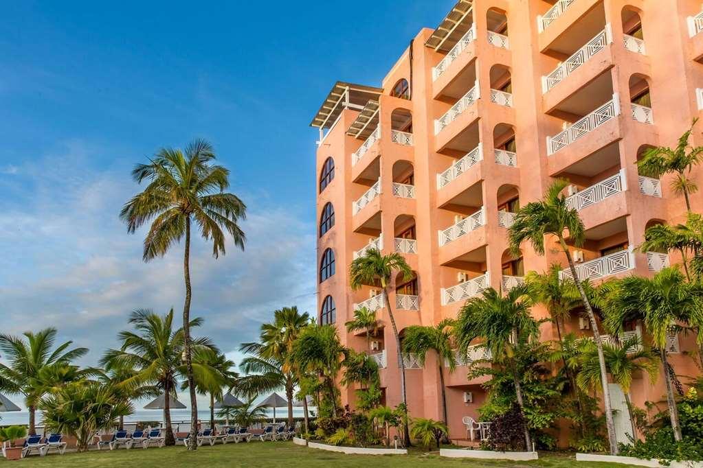 Barbados Beach Club Resort Christ Church Exterior photo