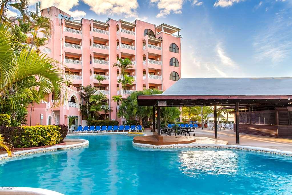 Barbados Beach Club Resort Christ Church Exterior photo