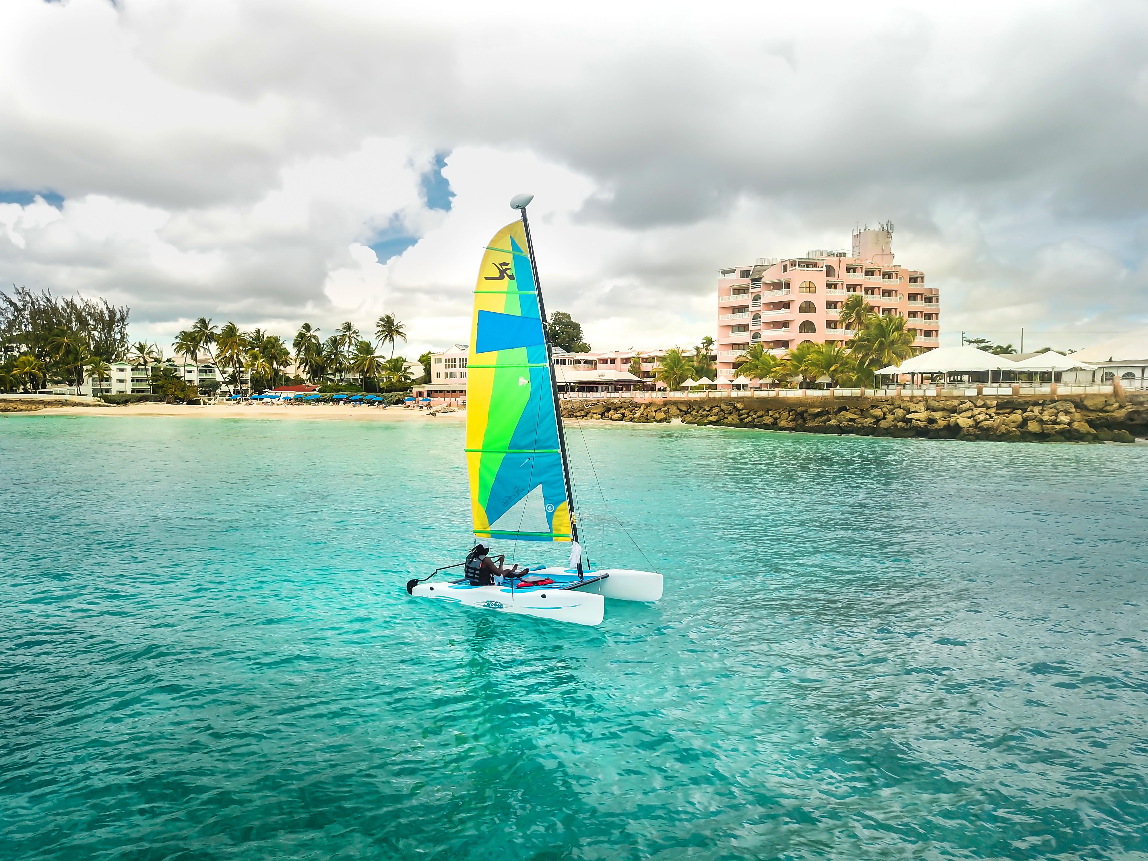 Barbados Beach Club Resort Christ Church Exterior photo