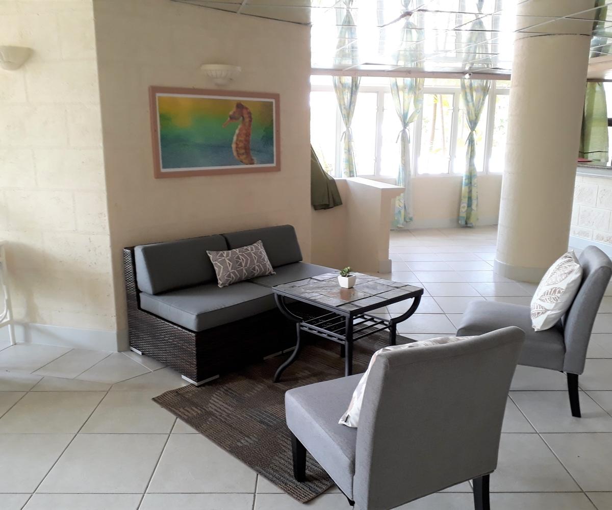 Barbados Beach Club Resort Christ Church Exterior photo