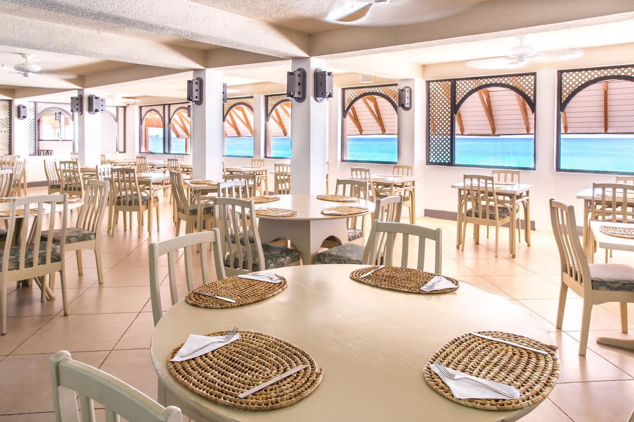 Barbados Beach Club Resort Christ Church Exterior photo