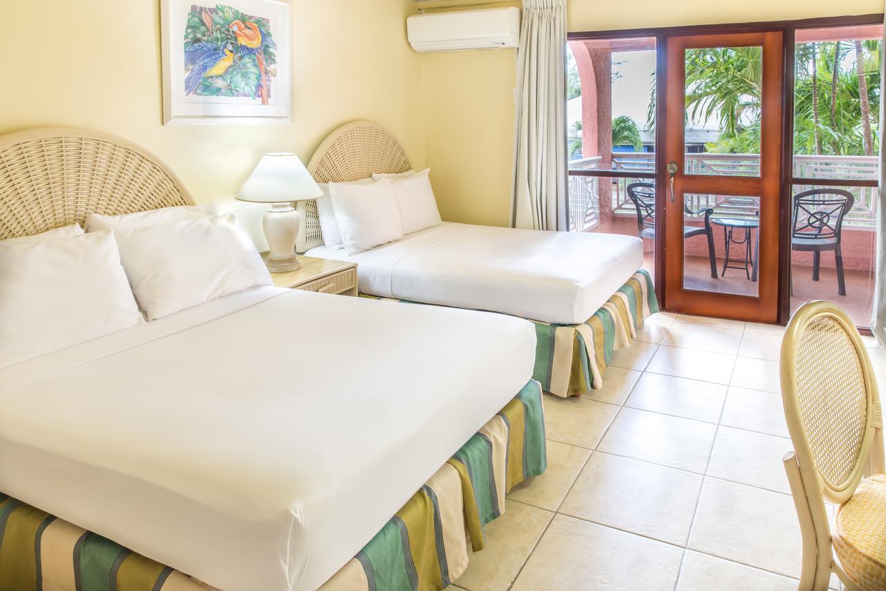 Barbados Beach Club Resort Christ Church Exterior photo