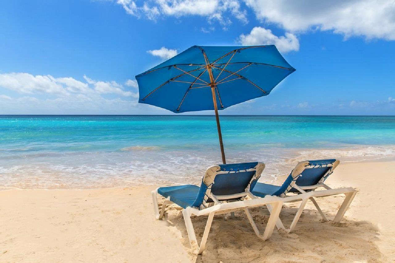Barbados Beach Club Resort Christ Church Exterior photo